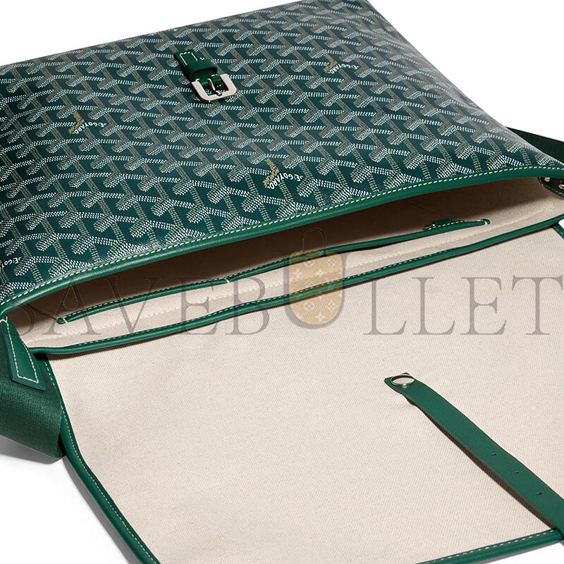 GOYARD CAPETIEN MM MESSENGER BAGCAPETIMMLTY09CG09P (39*26*13cm)